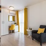 Luxury & Stella Maris *