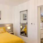 Luxury & Stella Maris 아파트 스플리트