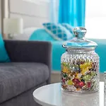 아파트 Luxury & Stella Maris
