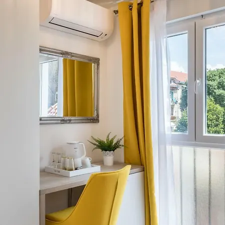 Luxury & Stella Maris Apartmán Split