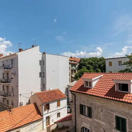 Luxury & Stella Maris Apartmán Split
