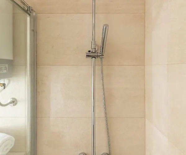 Luxury & Stella Maris Daire *