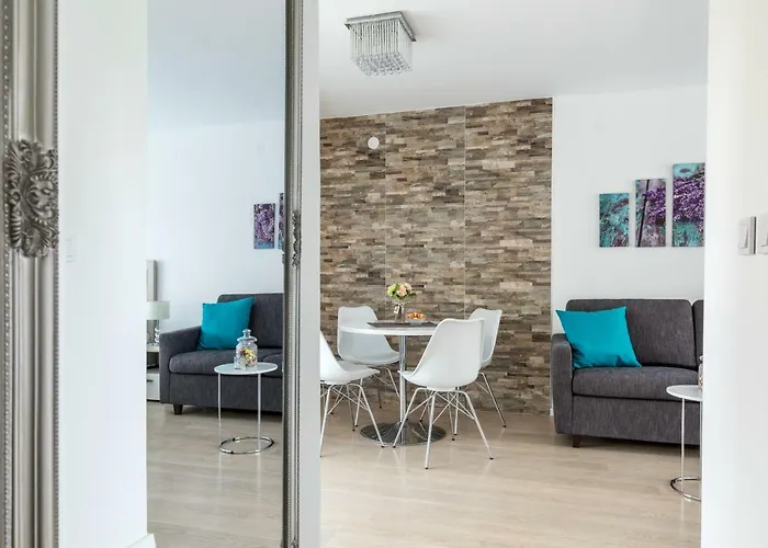 Luxury & Stella Maris Split