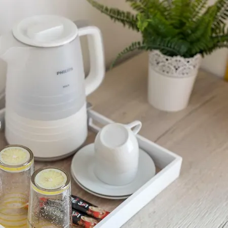 Luxury & Stella Maris Daire Split