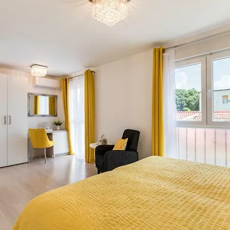 Daire Luxury & Stella Maris *