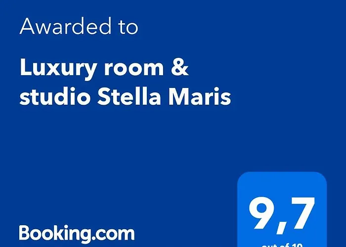 Luxury & Stella Maris *
