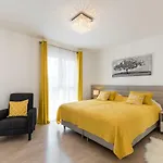 Luxury & Stella Maris דירה