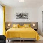 דירה Luxury & Stella Maris ספליט
