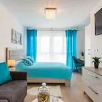 Luxury & Stella Maris *