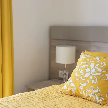 Luxury Room&studio Stella Maris Spalato