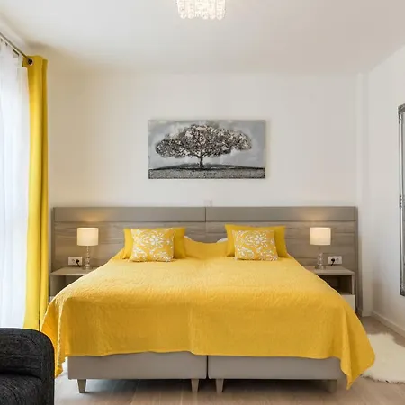Apartamento Luxury & Stella Maris Split