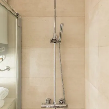 Luxury & Stella Maris Apartamento *