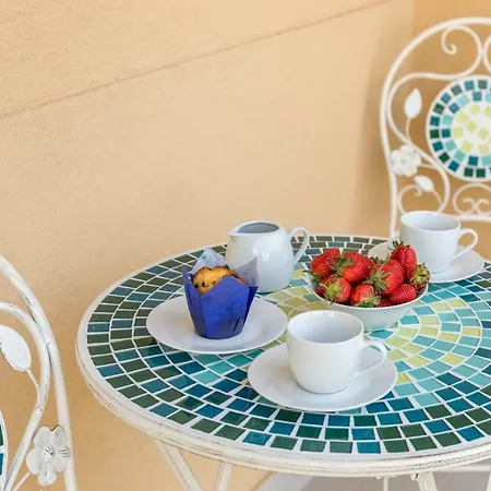 Luxury & Stella Maris