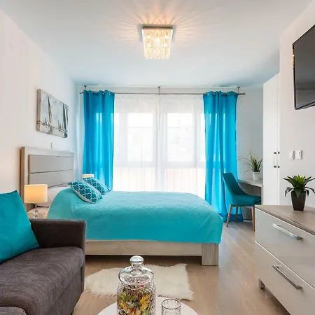 Luxury Room&studio Stella Maris *