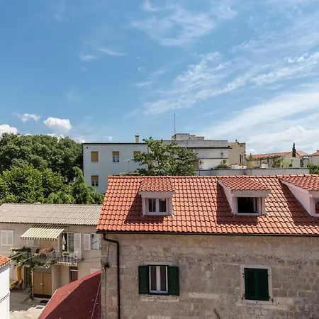 Luxury Room&studio Stella Maris Spalato