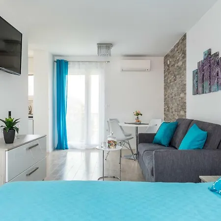 Luxury Room&studio Stella Maris Spalato