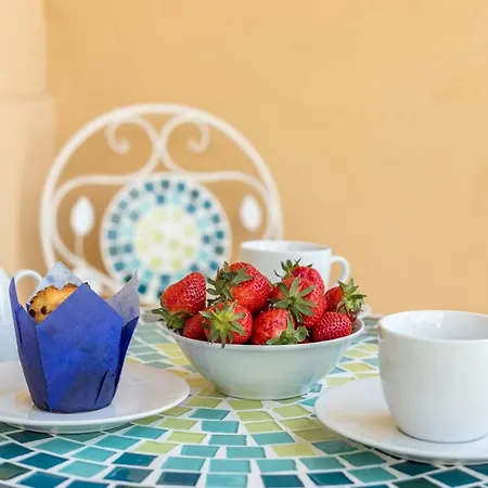 Luxury Room&studio Stella Maris