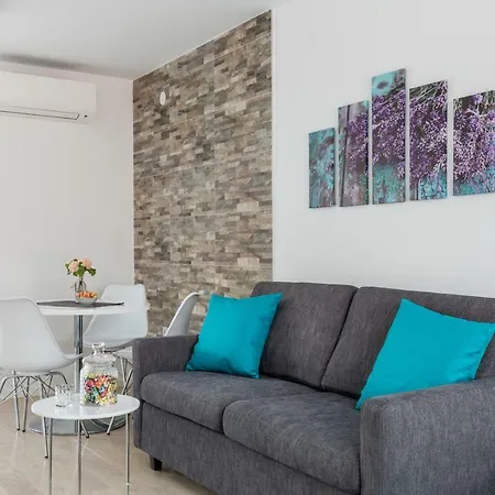 Luxury Room&studio Stella Maris * Spalato