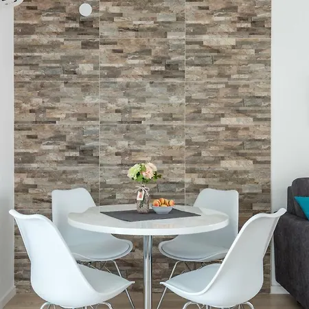 Luxury Room&studio Stella Maris Spalato