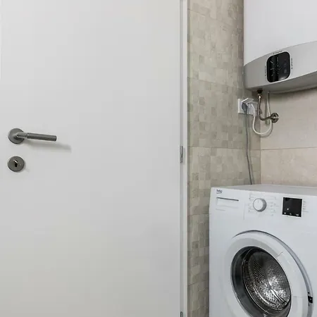 Luxury & Stella Maris スプリト