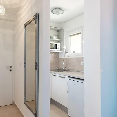 Luxury & Stella Maris スプリト