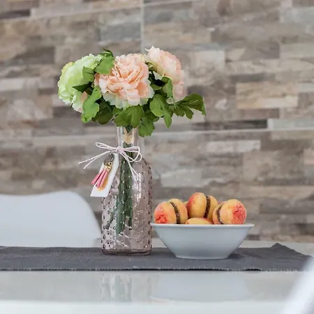 アパート Luxury & Stella Maris