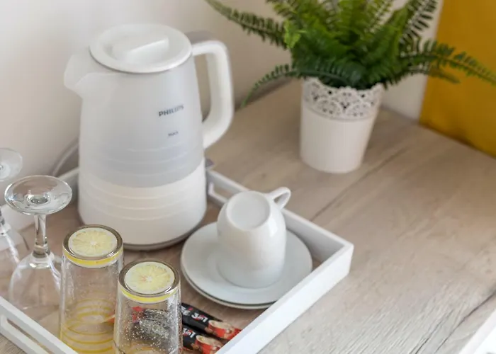 Luxury & Stella Maris Apartment Split