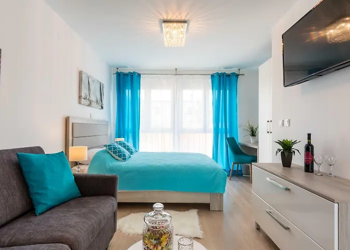 Luxury & Stella Maris *