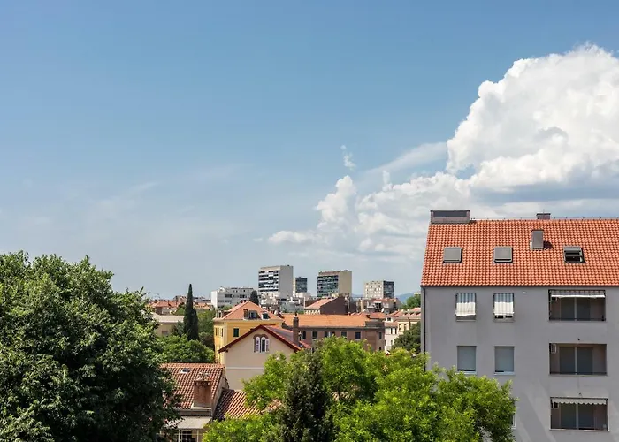 Apartment Luxury & Stella Maris