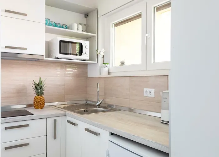 Luxury & Stella Maris Σπλιτ