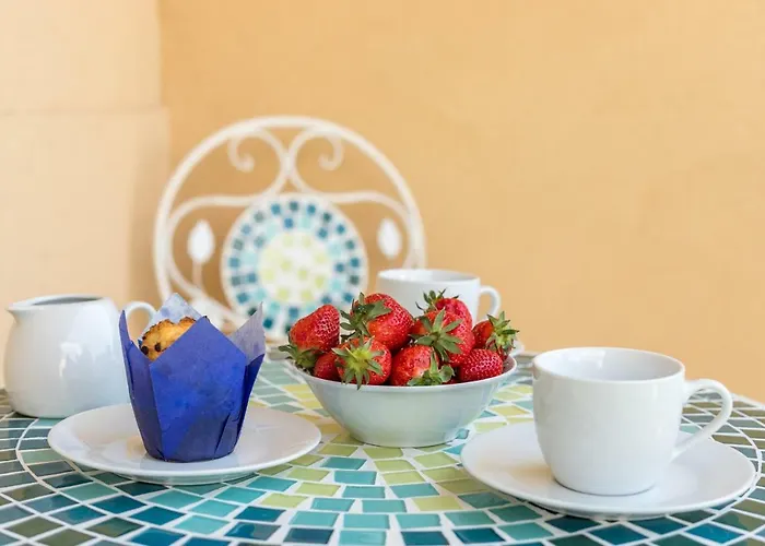 Luxury & Stella Maris