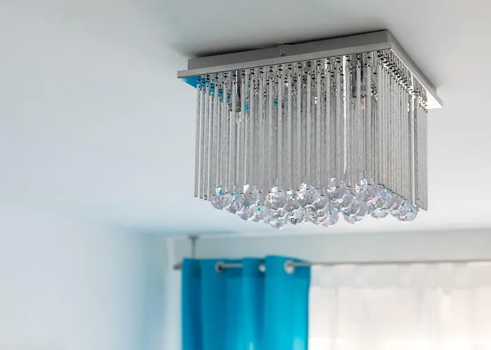 Διαμέρισμα Luxury & Stella Maris Σπλιτ