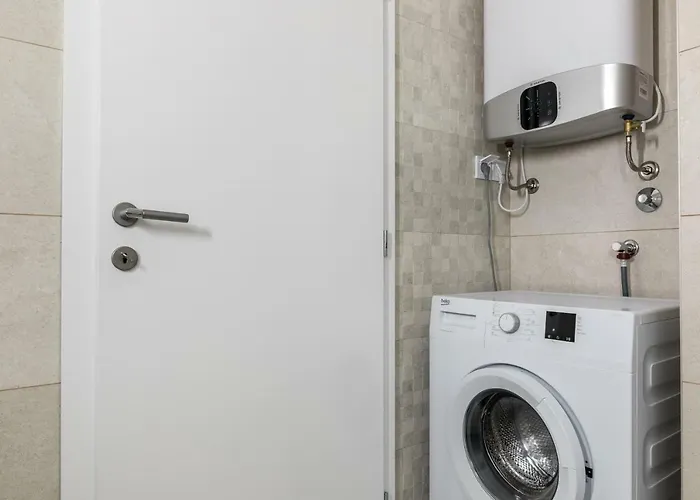 Luxury & Stella Maris Split