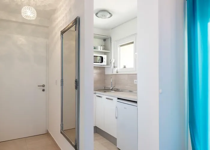 Luxury & Stella Maris Σπλιτ