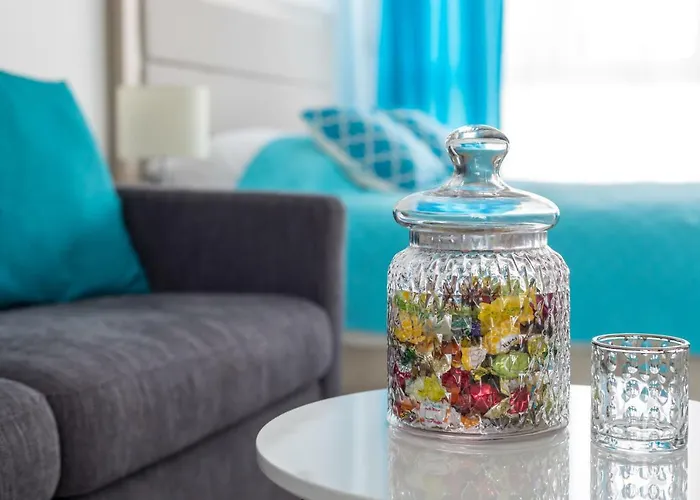 Apartment Luxury & Stella Maris