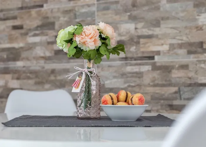 Apartment Luxury & Stella Maris