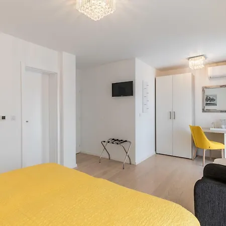 Appartement Luxury & Stella Maris