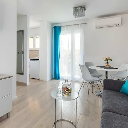 Luxury & Stella Maris Appartement *