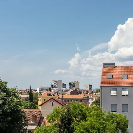 Apartmán Luxury & Stella Maris