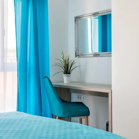 Appartement Luxury & Stella Maris *
