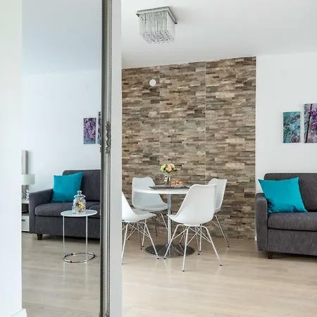 Luxury & Stella Maris Split