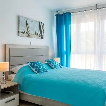 Appartement Luxury & Stella Maris